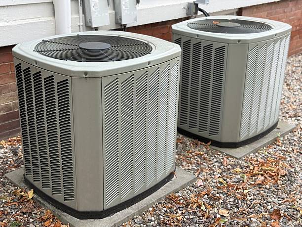Reliable Ductwork Repair contractor in Warrenville, SC by Leonard HVAC